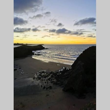 8 Sleep Chalet At Newquay Away Resorts Nb160 エクステリア 写真
